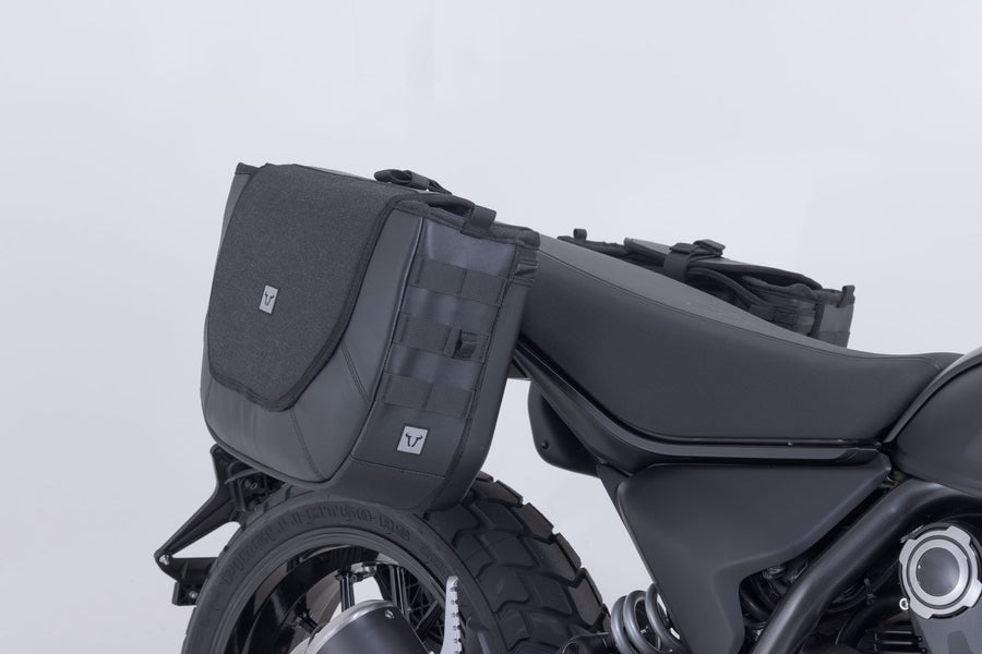 Ducati Scrambler 803 [2025-2026] - V-LOC sidohållare vänster – bild 5