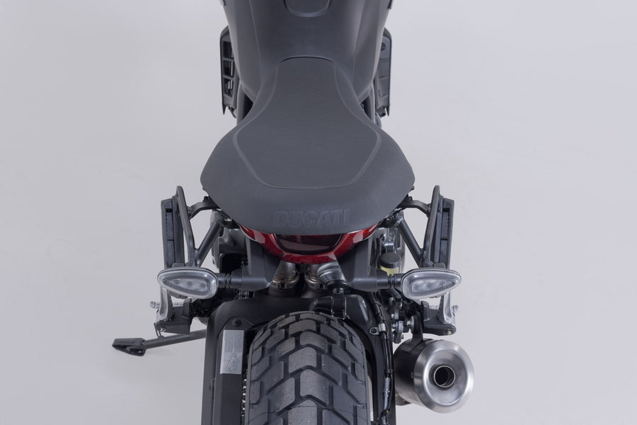 Ducati Scrambler 803 [2025-2026] - V-LOC sidohållare vänster – bild 6