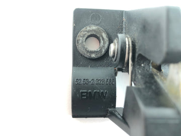 BMW F 650 GS R13 [2000] - Seat Lock Locking Bitch - 0