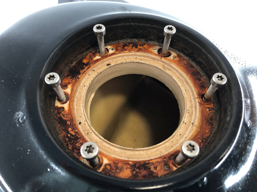 BMW R 1100 GS 259 [1995] - Tank Benzintank