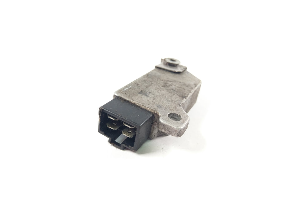 Yamaha XT 600 Z Ténéré 1VJ [1983] - Agenterator Regulator Rectifier