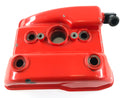 SWM SM 125 R [2017] - Ventillockcylinderhuvudlockmotorlock-3