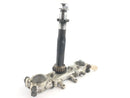 Yamaha DT 125 4BL [1999] - Fork Bridge nedan-6