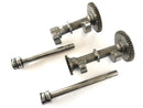 Yamaha XTZ 750 Super Tenere 3LD [1995] - Set Compensation Waves Set-1