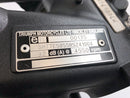 Triumph Speed ​​Triple 1050 515NJ [2006] - Ram med papper-4