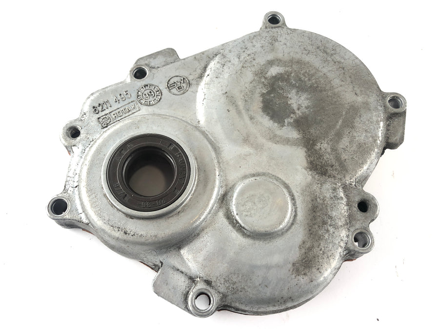 BMW C1 125 [2001] - Geared Cover Motor Lid 6 211 495