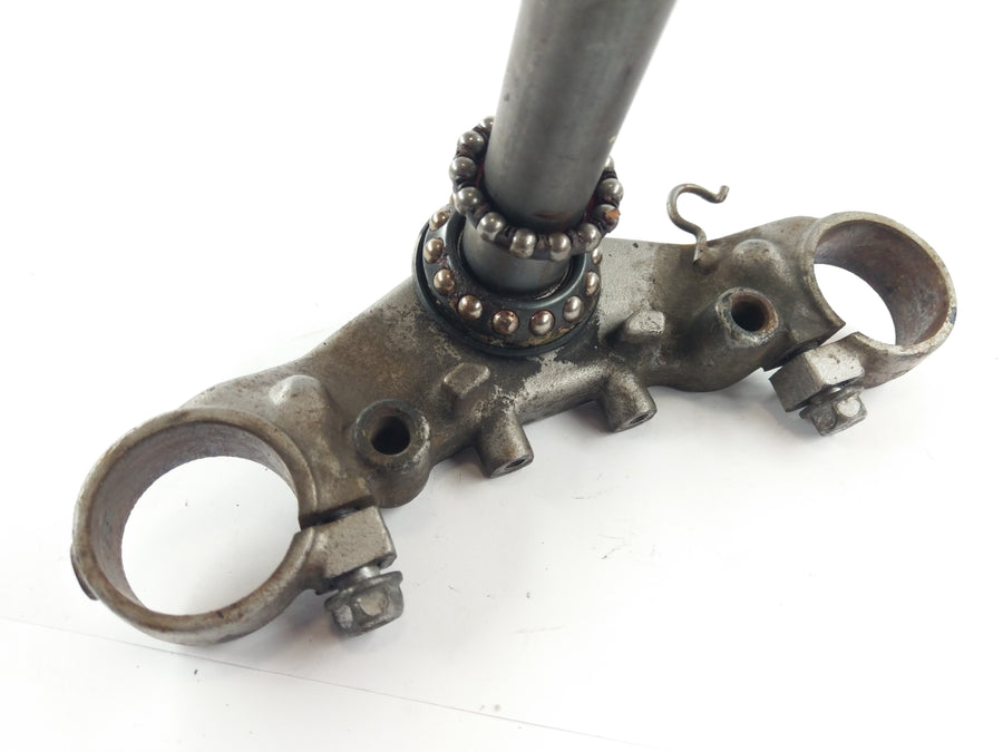 Honda 750 CB Seven Fifty RC42 [1992] - Fork Bridge nedan