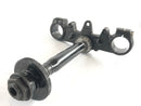 BMW F 650 GS R13 [2000] - Fork Bridge nedan-3