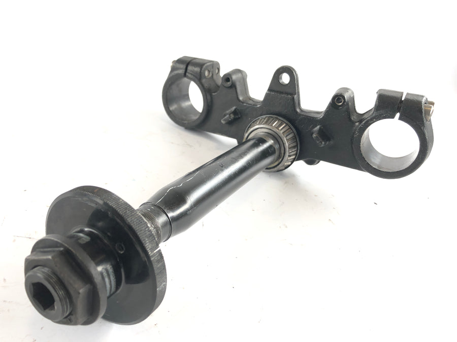 BMW F 650 GS R13 [2000] - Fork Bridge nedan