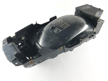 BMW R 1150 RT [2003] - Bakre underbau - 0