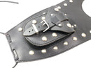 Tanktasche Leder Tankschutz Chopper universal-2