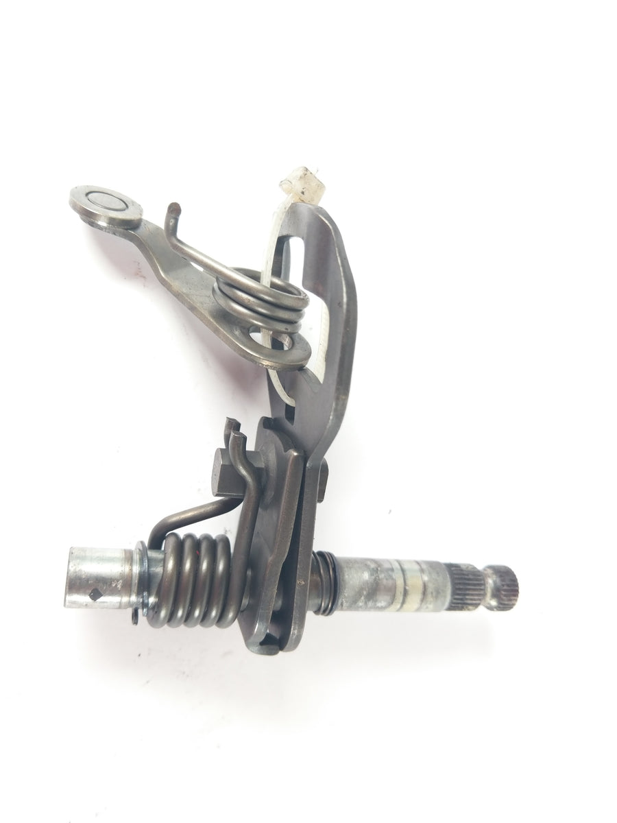 Honda XL 500 R PD02 [1985] - Shift Axel Spake Shift Roller Original