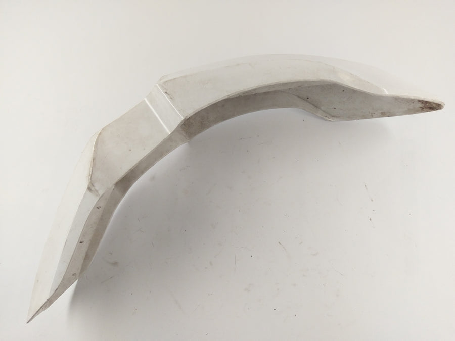 Yamaha DT 125 DE06 [2003] - Frontfender Schutzblech vorne