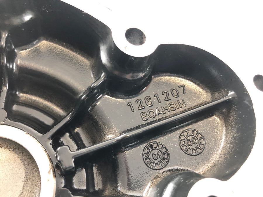 Triumph Daytona 955i T595N [2001] - Motorlock