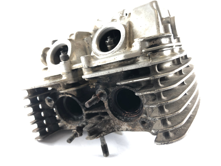 Yamaha XT 600 E 3TB [1991] - Cylinder head