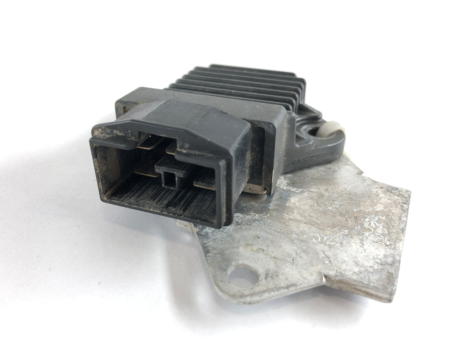 Husqvarna TE 510 [2008] - Regulator