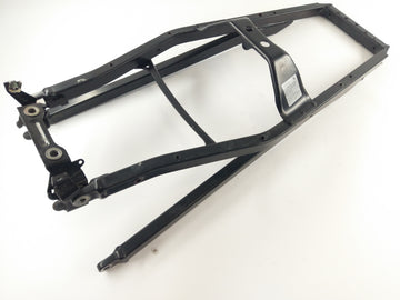 BMW K 1200 R [2010] - Bakre ram - 0