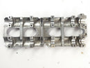 Kawasaki ZX -12R ZXT20A [2003] - Kamaxel lockcylinderhuvudskydd-2