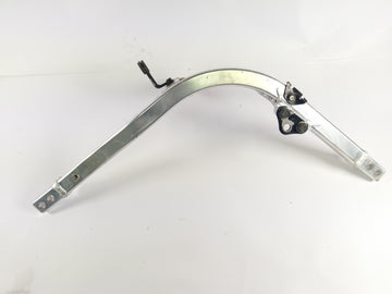 Suzuki GSX -R 750W GR7BA - Auxiliary Frame Base Frame - 0