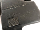 Ducati 888 Strada [1993] - Expansion Container Motor Housing Ventilation-2