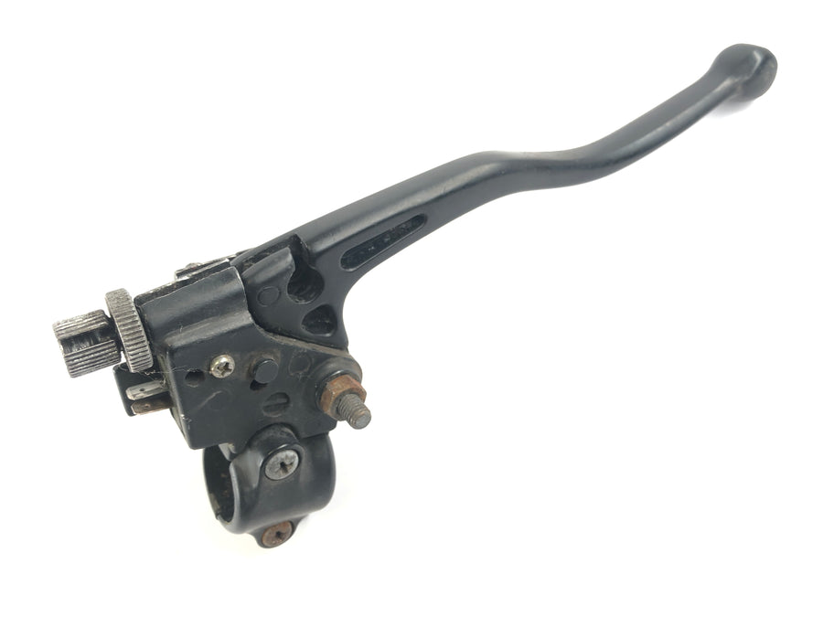 Honda XRV 750 Africa Twin RD04 [1993] - Handlebar fitting left clutch lever