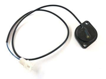 Suzuki GSX-R 1100 GV73B [1991] - Neutralsensor Leerlaufschalter - 0