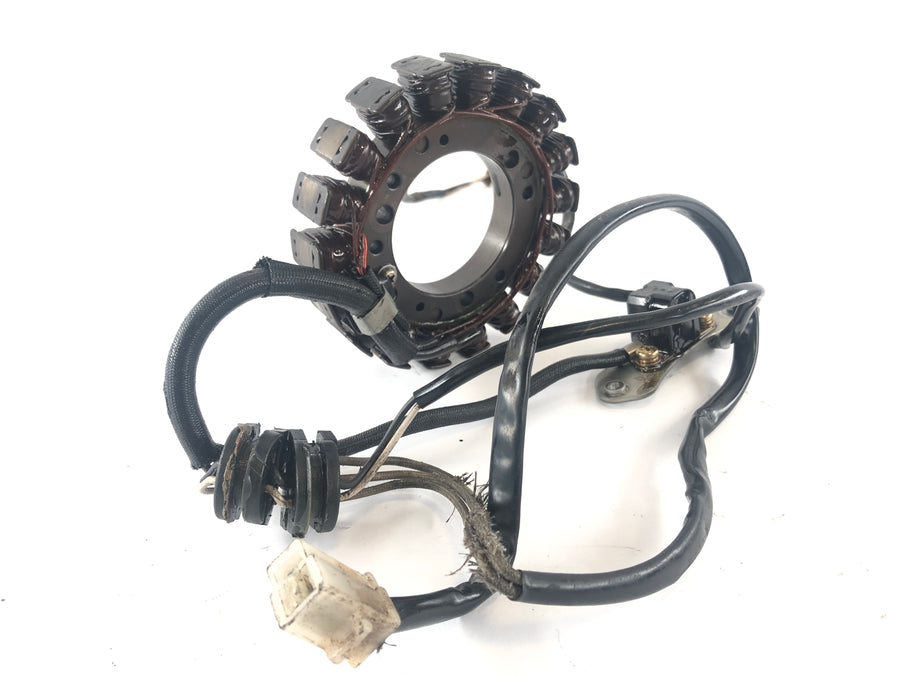 Yamaha XV 535 VIRAGO 2YL [1987] - Generator med pickup