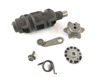 Kawasaki VN 1500 A VNAA [alla konstruktionsår] - Switching Roller - 0