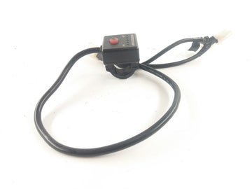 Honda Africa Twin XRV 650 RD03 [1989] - Switch handtag uppvärmning - 0