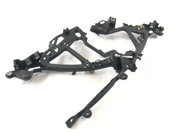 BMW K 1300 R [2010] - Cockpit Carrier -beklädnadsfäste framtill - 0