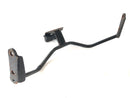 Yamaha TZR 125 4FL [1997] - Mirror Holder Cladding Holder framför-2