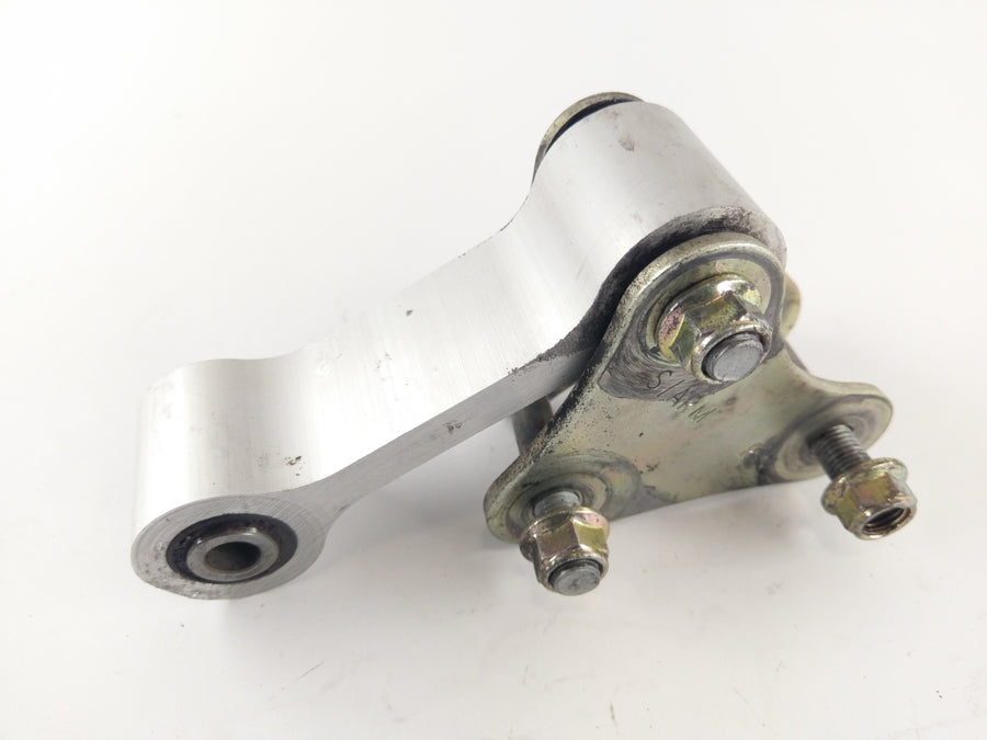 Triumph Sprint 955i Rs T695 [2000] - Deflace -spaken Fedebein Bone