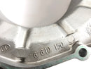 Kan på Spyder SM5 [2009] - Motorlock på vänster kopplingslock-4