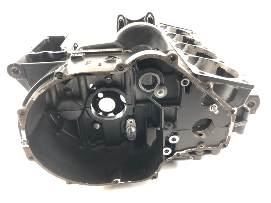 Kawasaki ZRX 1100 ZRT10C [2000] - Motorhuset tomt bostad