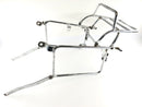 Kawasaki Z 1100 KZT10A [1982] - Bagage Rack Suitcase Holder-1