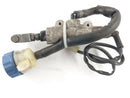 Yamaha WR 125 R DE07 [2010] - Bromspump bakom-1