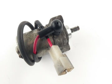 Yamaha WR 125 R DE07 [2010] - Startermotorstartermotor - 0