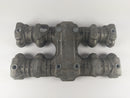 Honda CB 750 K (Z) RC01 - Cylinderlock med kamaxelskydd-2