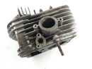 Suzuki Intruder VS 700 VP51A [1986] - Cylinder head-2