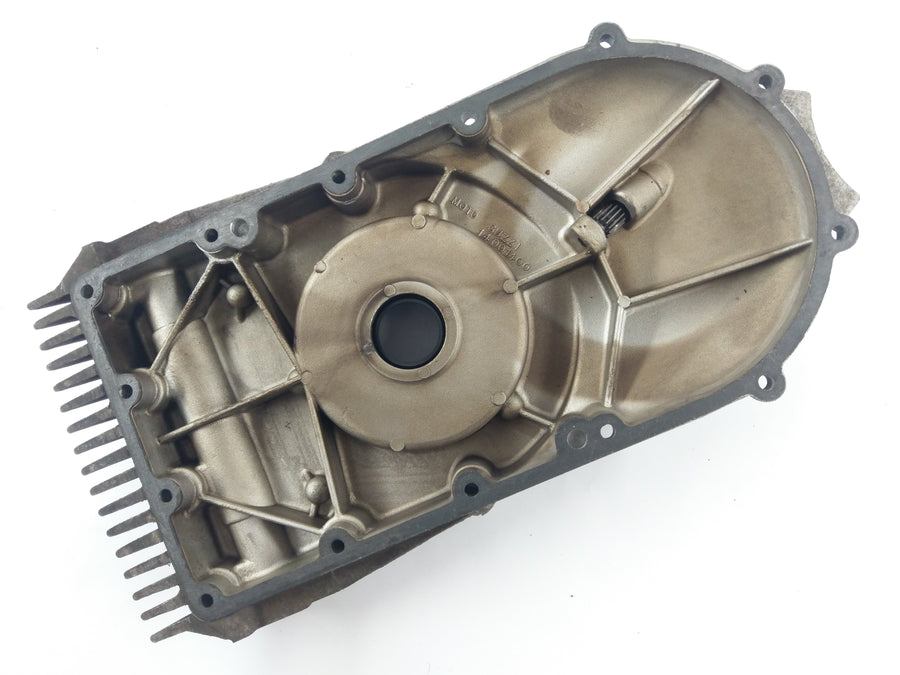 Moto Guzzi California 2 VT 1000 [1983] - Light Machinery Lid