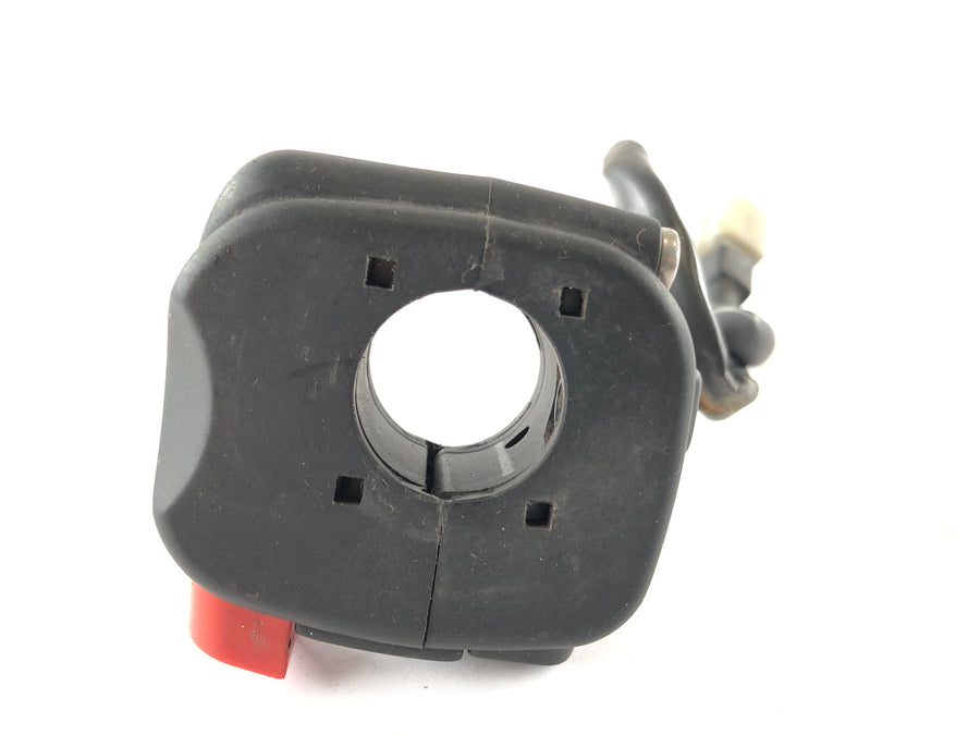 Husqvarna TE 510 [2008] - Handlebar switch right