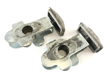 Suzuki Bandit GSF 650 S WVB5 [2005] - Chain Tensioner Set - 0