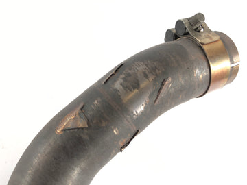 KTM Duke 390 [2014] - Manifold grenrör - 0