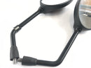BMW K 1300 R [2010] - Spegel bakspegel med riss set par-4