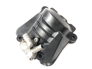 KTM Duke 690 A3 [2012] - Ventildeckel Motordeckel