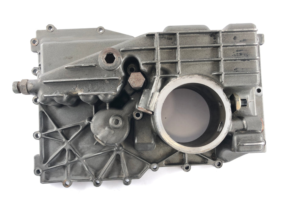 Triumph Daytona 1200 T300D [1995] - Oil Pan Engine Lid