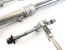 Yamaha XTZ 750 Super Tenere 3LD [1995] - Fork Telescopic fork 43mm with axle-5