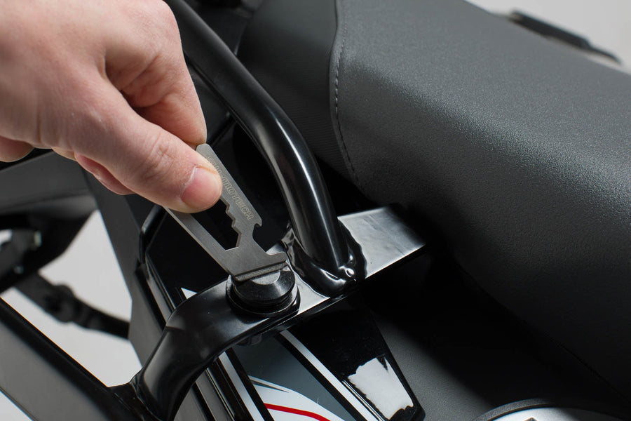 [SW-MOTECH] - Multitool Schlüsselanhänger – Bild 3