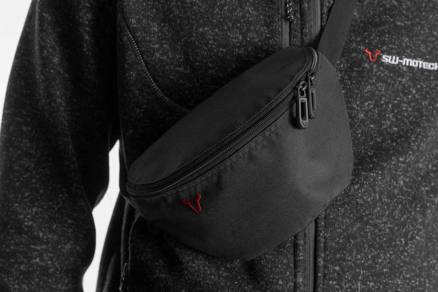 [SW-MOTECH] - Bauchtasche – Bild 2