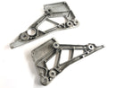 Yamaha XJ 900 F 58L [1985] - Halter Footrost Set Couple-6